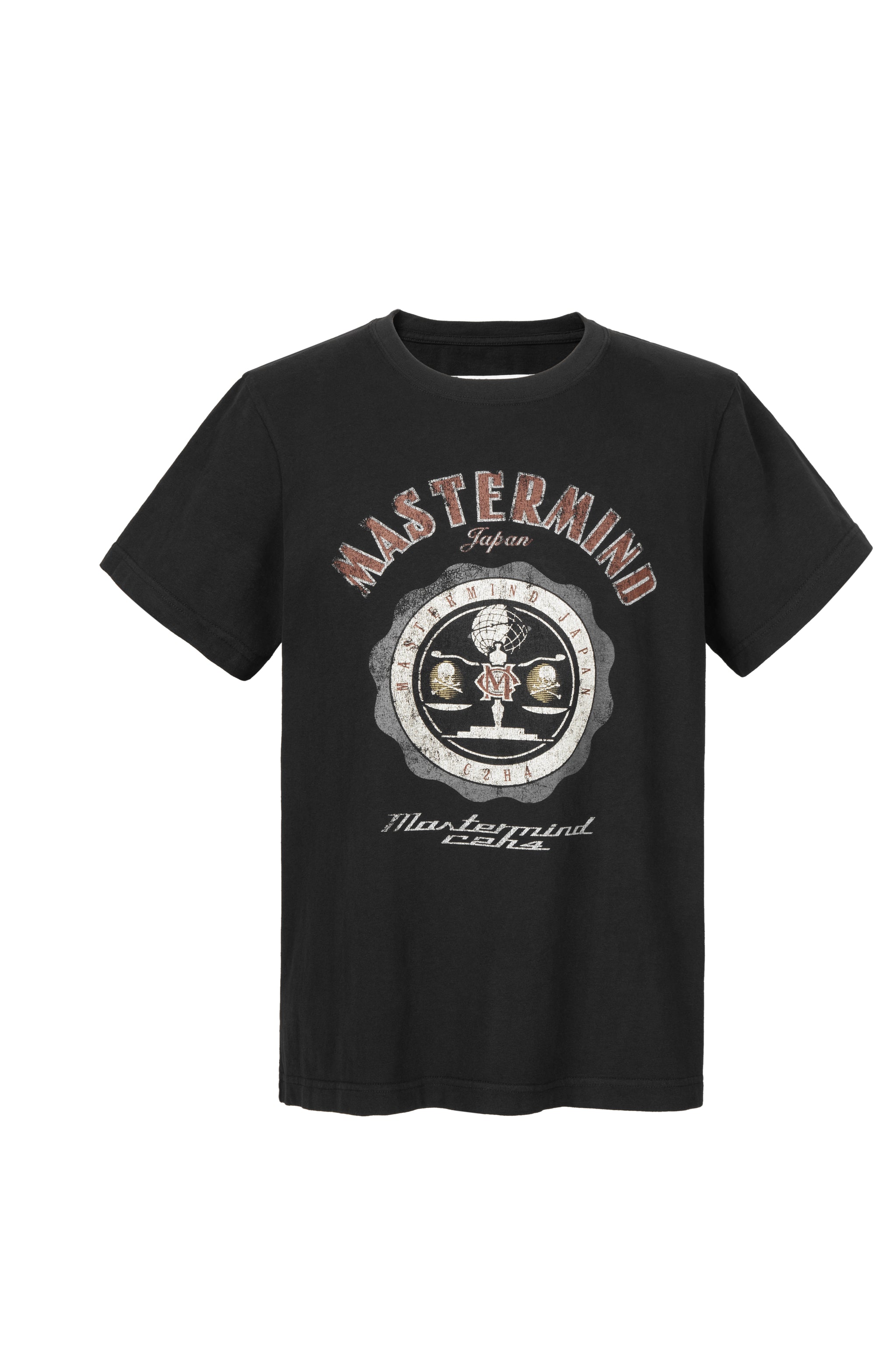 mastermind JAPAN TOPS – MASTERMIND TOKYO 公式オンラインストア