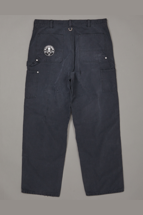 Sean Wotherspoon × mastermind JAPAN Carpenter Pants – MASTERMIND 