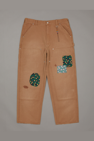 Sean Wotherspoon × mastermind JAPAN Carpenter Pants – MASTERMIND