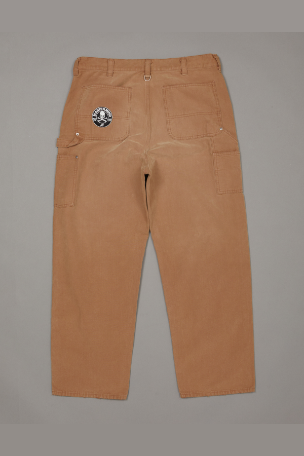 Sean Wotherspoon × mastermind JAPAN Carpenter Pants – MASTERMIND