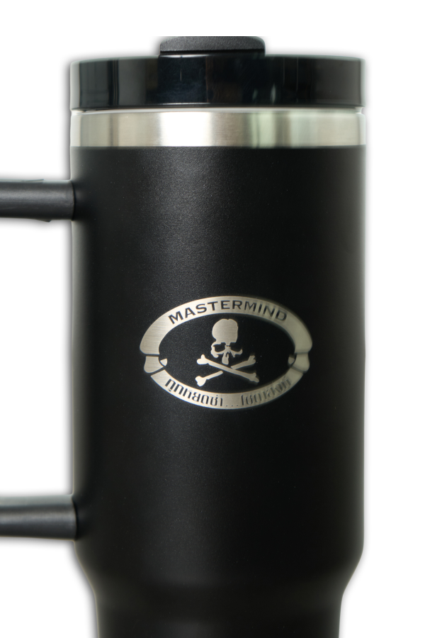 SINGHA SODA × MASTERMIND WORLD TUMBLER – MASTERMIND TOKYO 公式