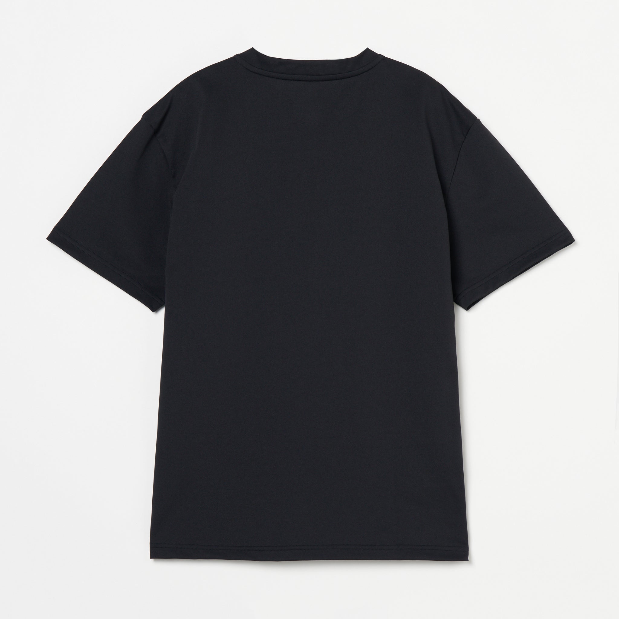 MOONRAKERS × mastermind JAPAN MOONRAKERS FIT FRONT LOGO TEE