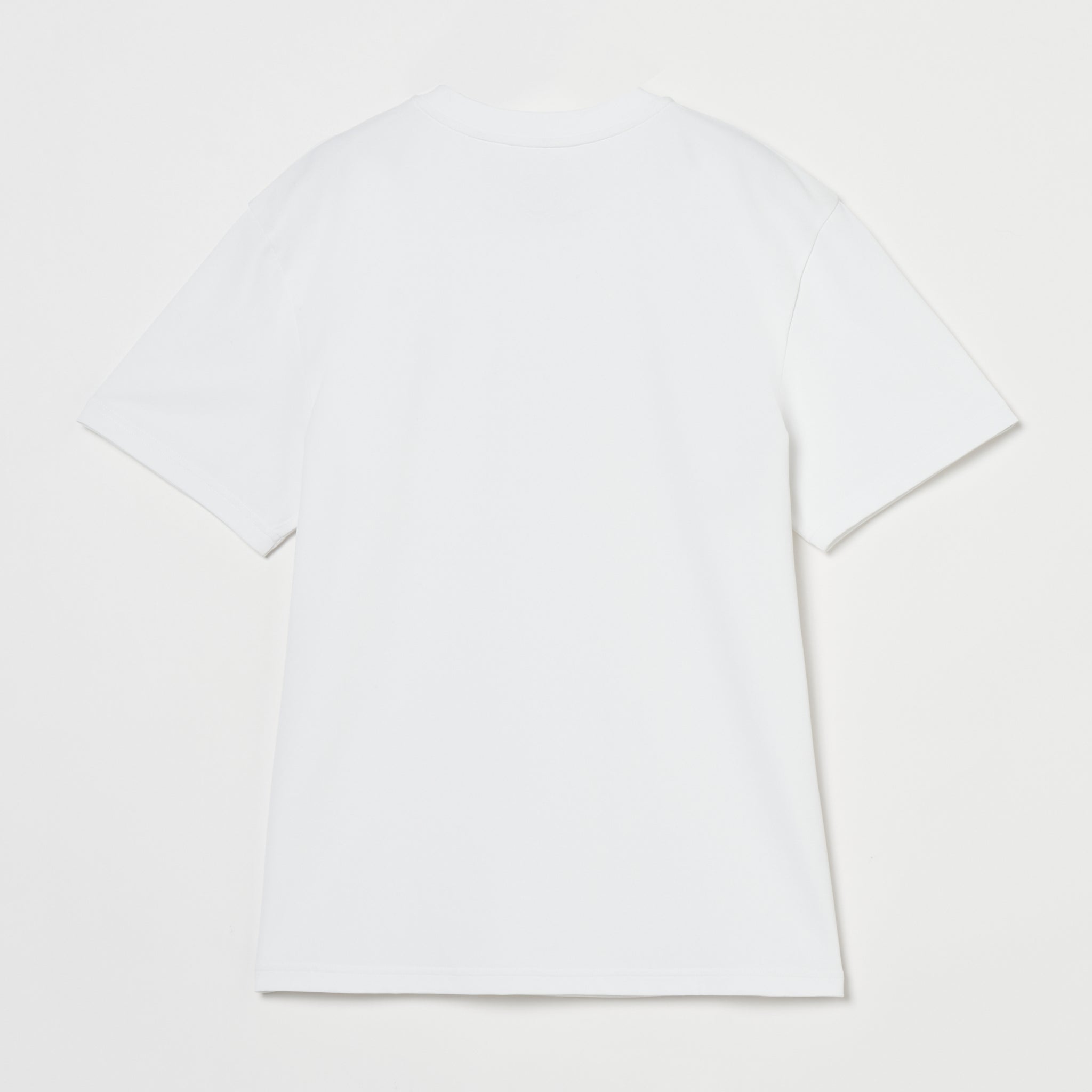 MOONRAKERS × mastermind JAPAN MOONRAKERS FIT FRONT LOGO TEE