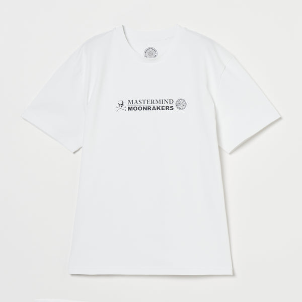 新品タグ付き　MASTERMIND WORLD ロングスリーブ Tシャツ 新品タグ付き MASTERMIND WORLD ロングスリーブ Tシャツ