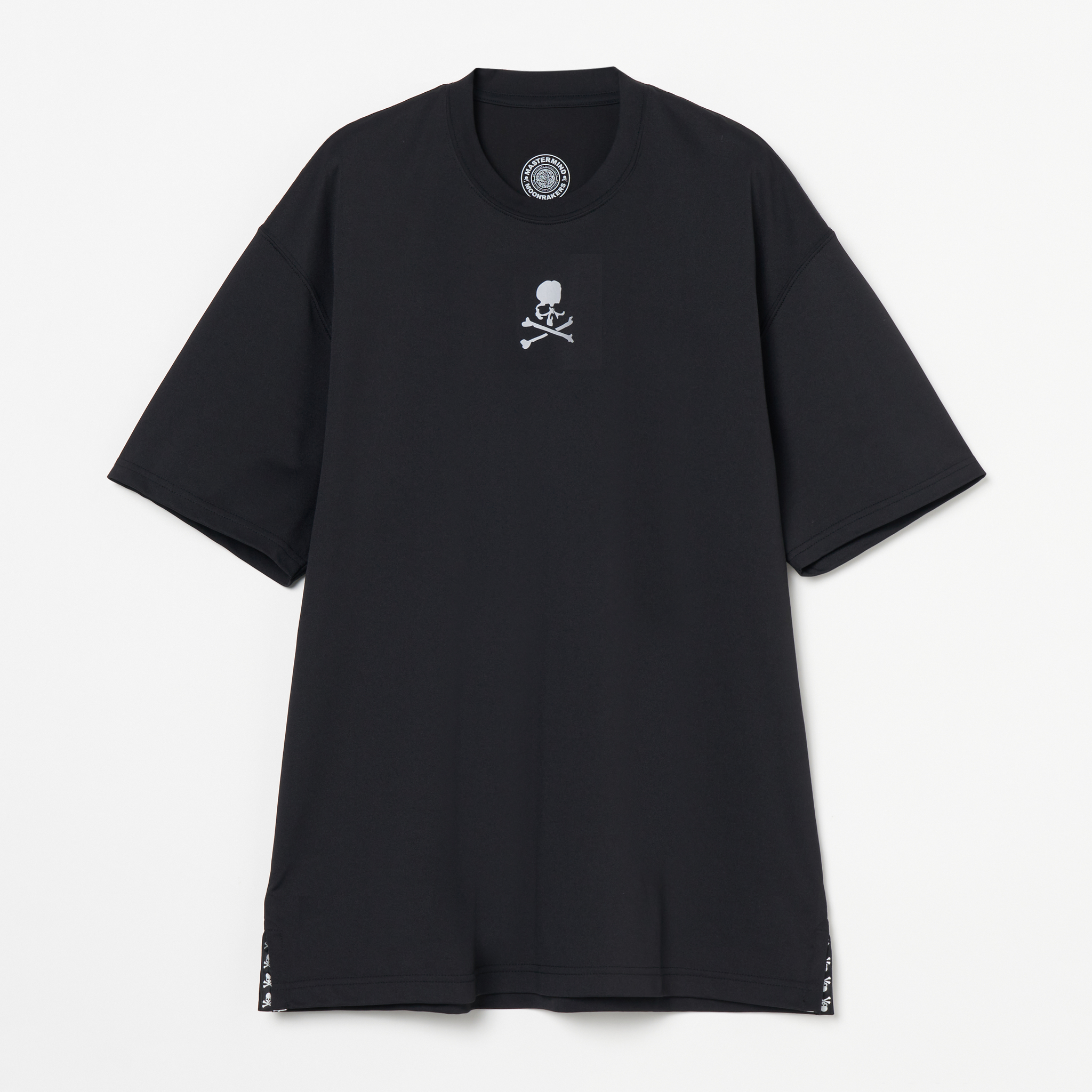 FRONT_SKULL_TEE_MASTERMIND_REG FRONT_SKULL_TEE_MASTERMIND_REG