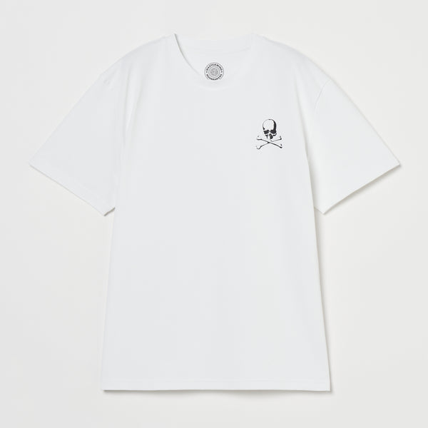 mastermind JAPAN スカルモチーフ トレーナーグレー　希少品 mastermind JAPAN スカルモチーフ トレーナーグレー 希少品