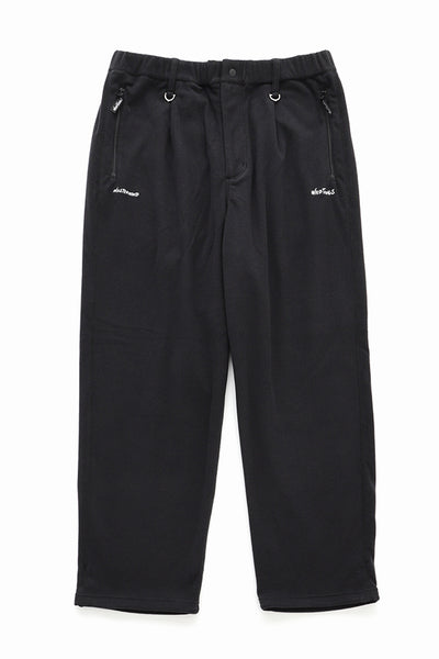 WILD THINGS × MASTERMIND WORLD POLARTEC WINTER LAX PANTS