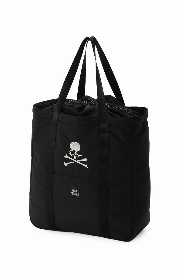 MASTERMIND マスターマインド N-3B GORE-TEX BK M mastermind JAPAN マスターマインドジャパン × NEW ERA