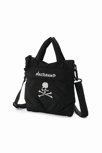 WILD THINGS × MASTERMIND WORLD トートバッグ IMG_0372_grande.jpg?v=1758020143