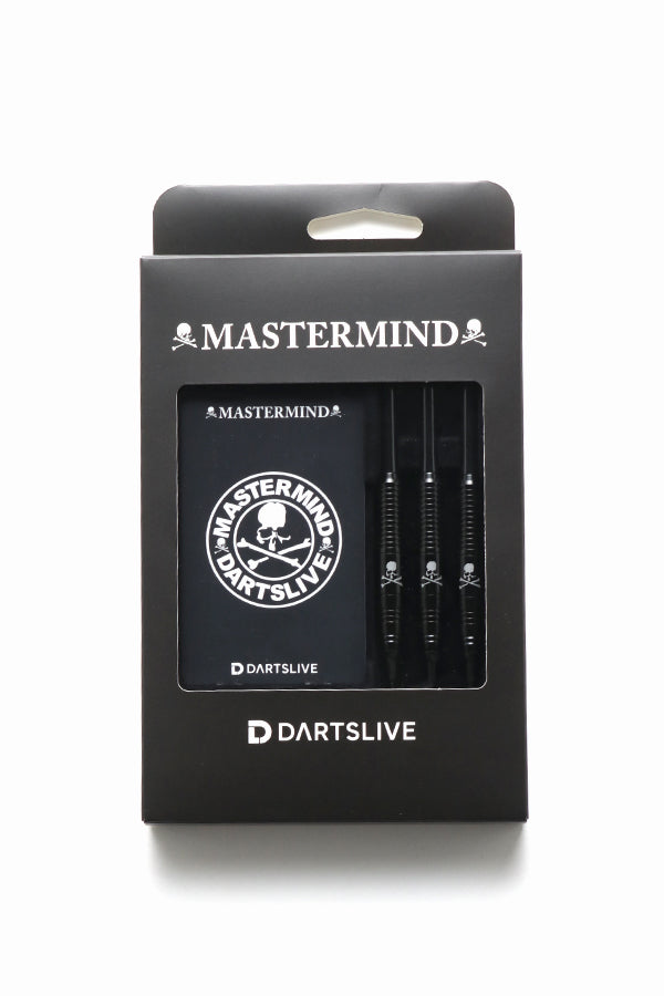 MT DARTSLIVE SET TEE – MASTERMIND TOKYO 公式オンラインストア