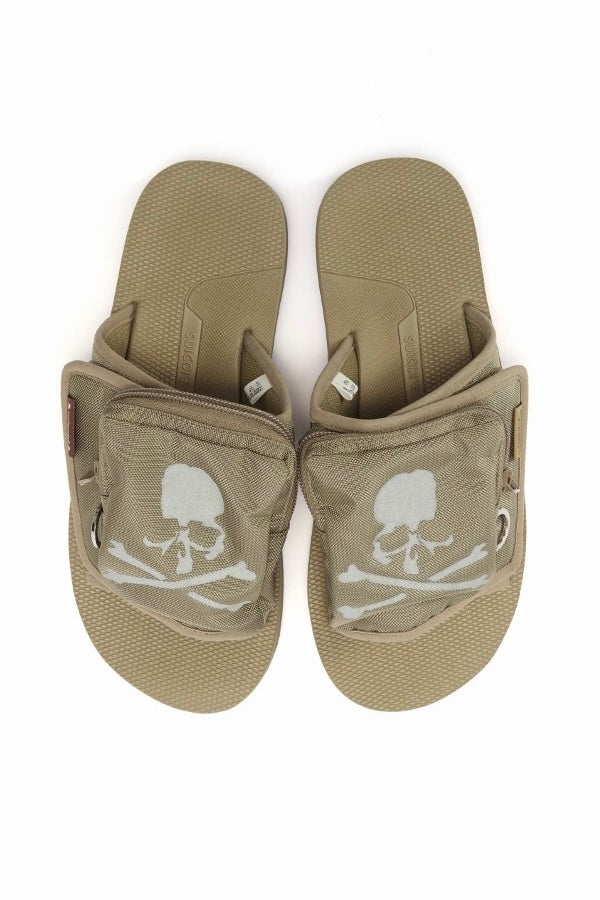 SUICOKE × mastermind JAPAN POCK-LB – MASTERMIND TOKYO 公式