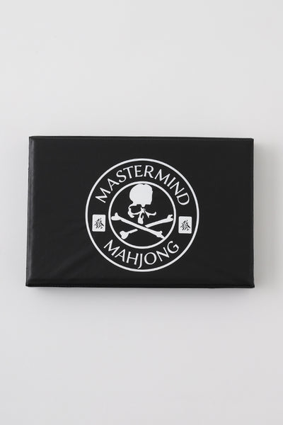 AMOS × MASTERMIND WORLD MAHJONG TILES – MASTERMIND TOKYO 公式