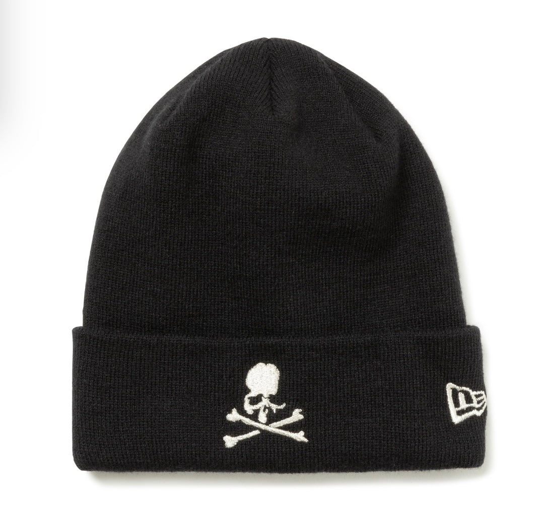 NEW ERA GOLF × MASTERMIND WORLD CUFF KNIT – MASTERMIND TOKYO 公式