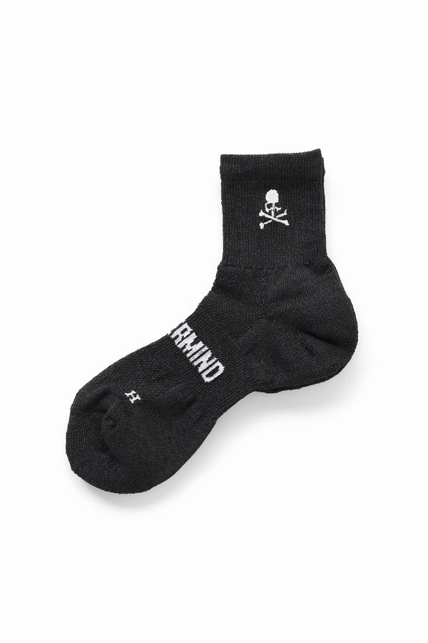 Healthknit × mastermind JAPAN JAPANESE PAPER YARN SOCKS