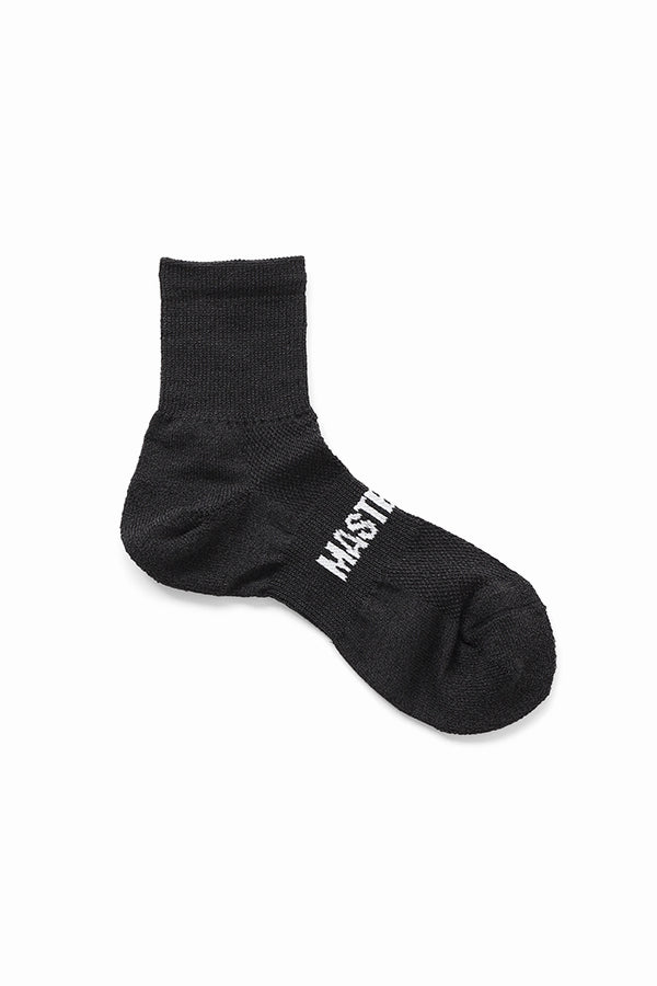 Healthknit × mastermind JAPAN JAPANESE PAPER YARN SOCKS