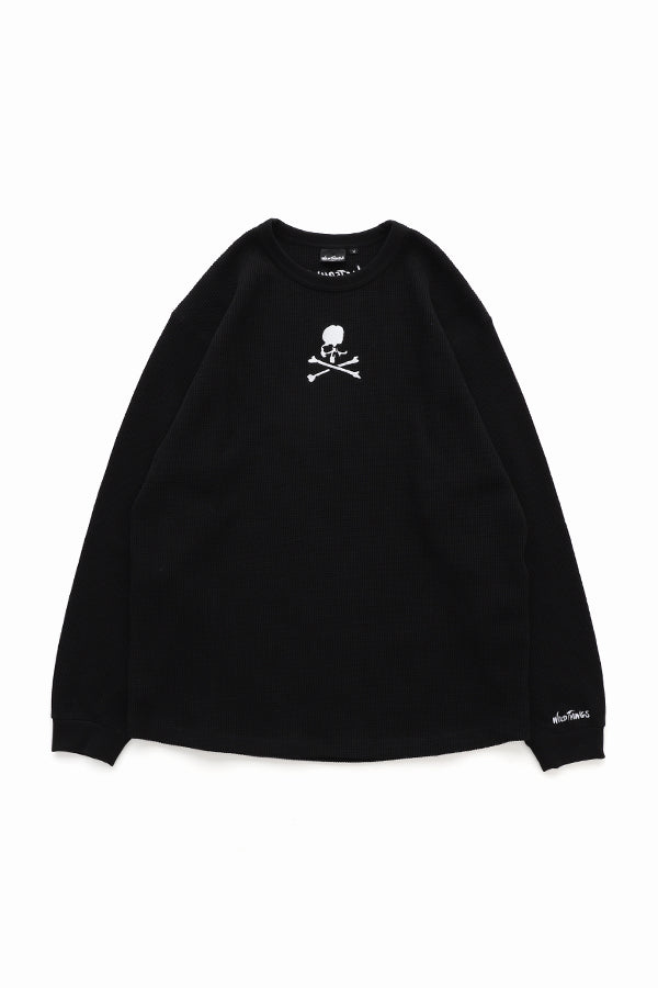 未使用3面スワロブラックメタルTシャツmastermind JAPAN×roar TetsuoTeeBack_3024x.jpg?v=