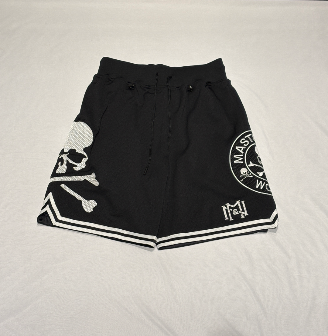 Mitchell&Ness × MASTERMIND WORLD SHORTS – MASTERMIND TOKYO 公式