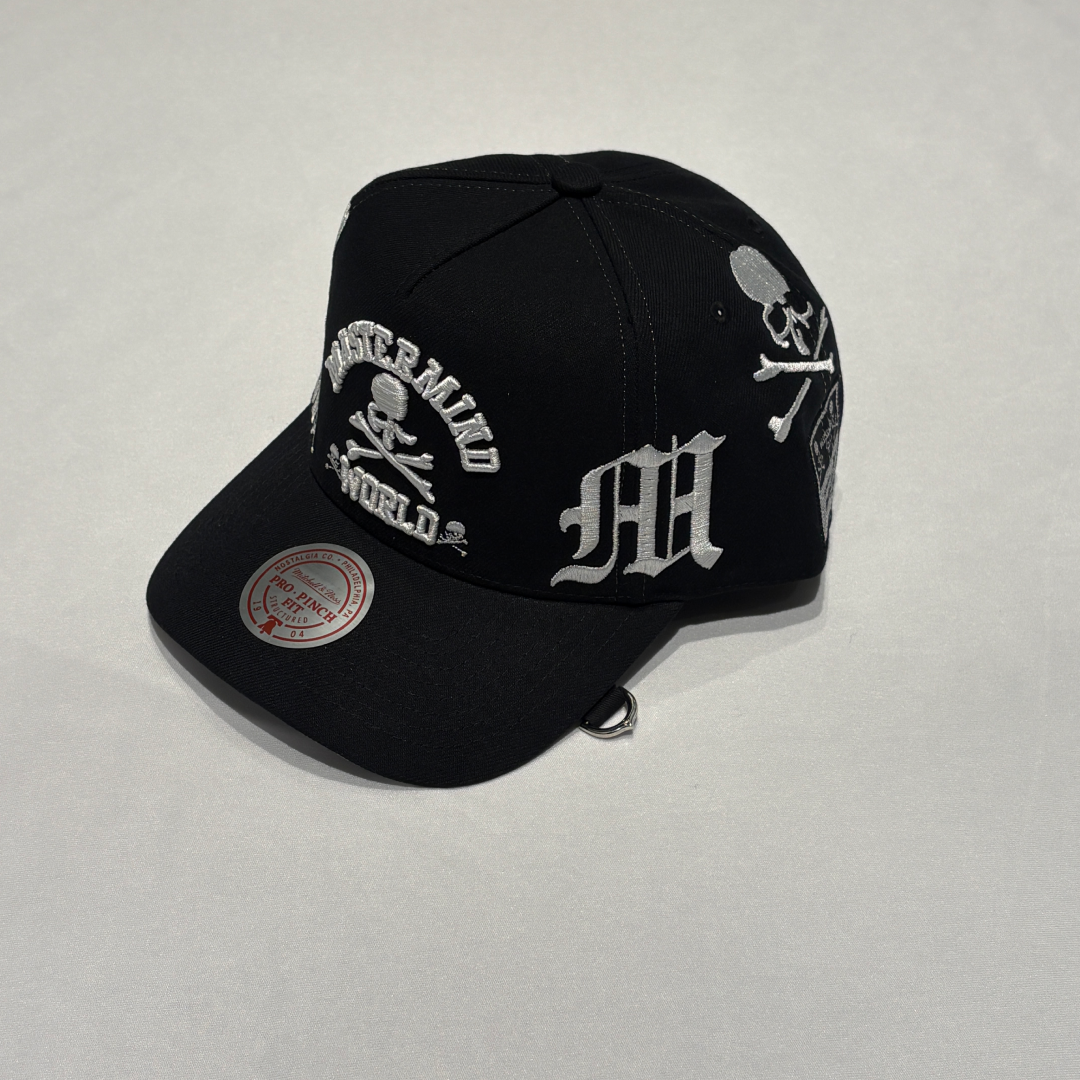 Mitchell&Ness × MASTERMIND WORLD PRO PINCH – MASTERMIND TOKYO 公式