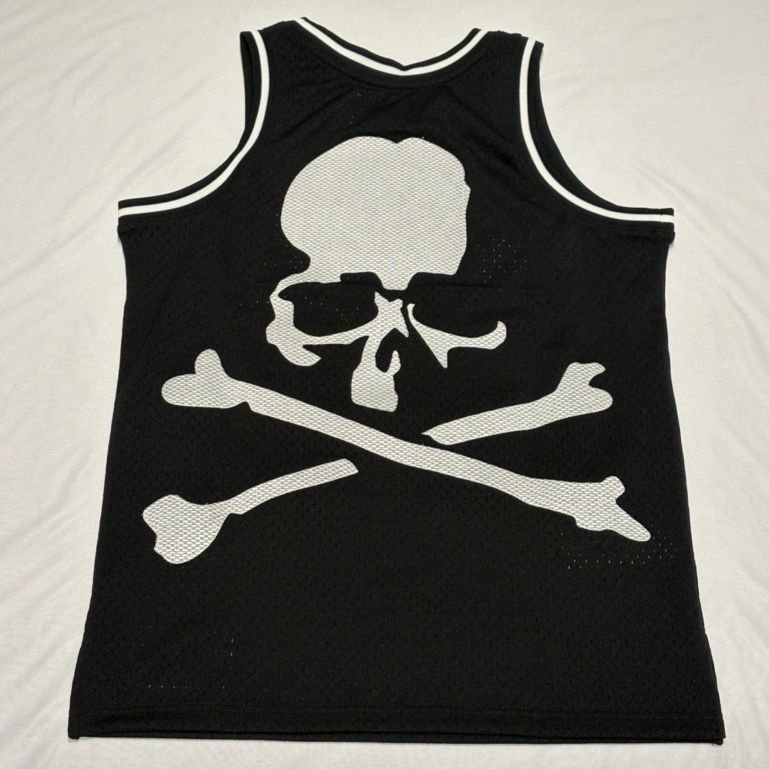 Mitchell&Ness × MASTERMIND WORLD TANK – MASTERMIND TOKYO 公式