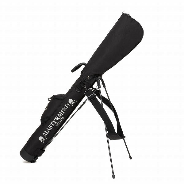 NEW ERA GOLF × MASTERMIND SELF STND BAG NEW ERA GOLF × MASTERMIND WORLD SELF STND BAG – MASTERMIND TOKYO