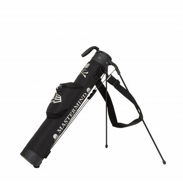 NEW ERA GOLF × MASTERMIND WORLD SELF STND BAG – MASTERMIND TOKYO
