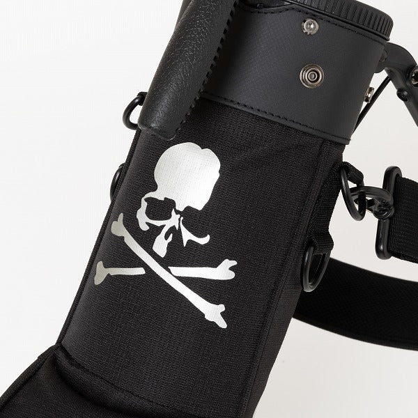 NEW ERA GOLF × MASTERMIND WORLD SELF STND BAG – MASTERMIND