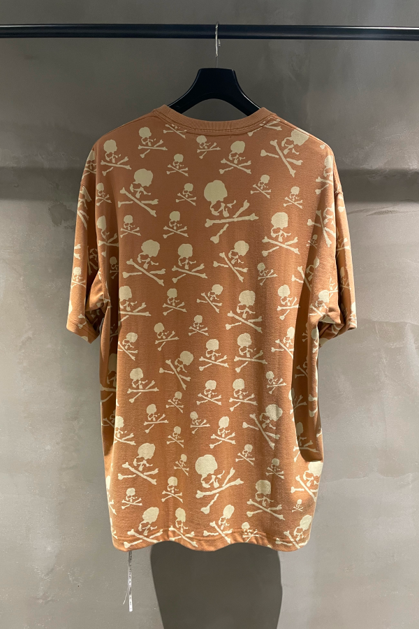 MW VINTAGE SKULL TEE – MASTERMIND TOKYO 公式オンラインストア