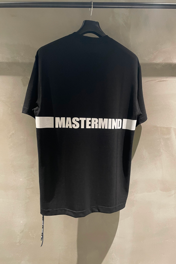 【関税込み】MASTERMIND WORLD ネイビー MW UV Tシャツ 関税込み】MASTERMIND WORLD ネイビー MW UV Tシャツ MW UV TEE