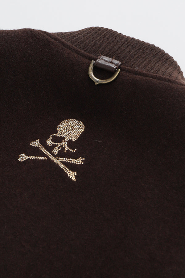 ジャケット・アウター HBEAUTY&YOUTH WOOL CASHMERE WORKY JACKET Wera Wool Power Stretch Midlayer Jacket