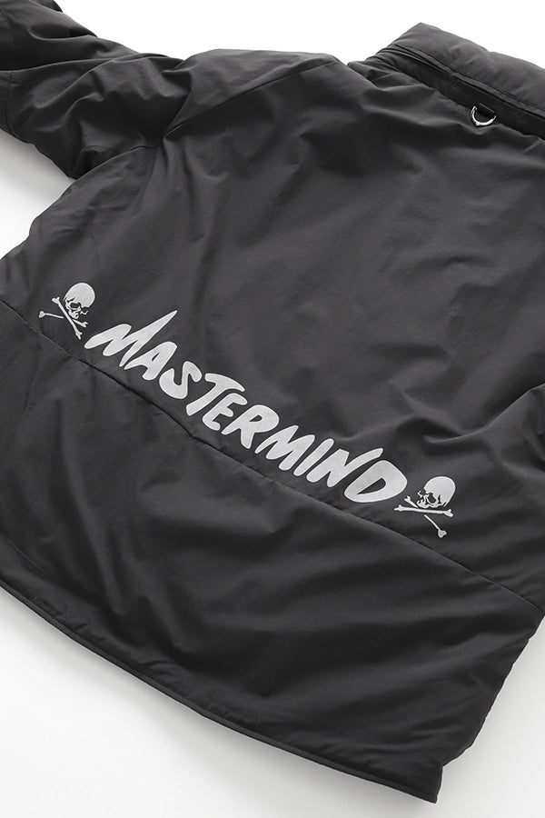 WILD THINGS × mastermind JAPAN MONSTER PARKA