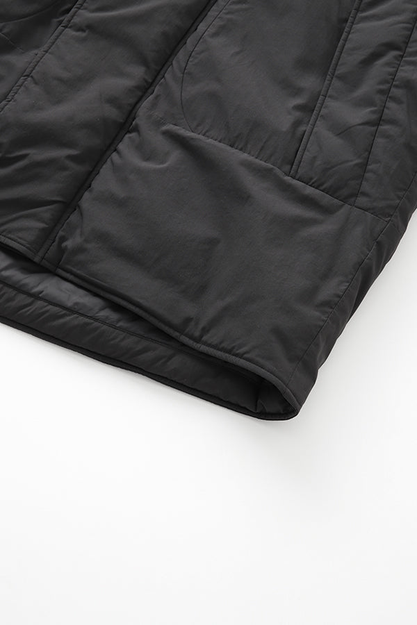 WILD THINGS × mastermind JAPAN MONSTER PARKA – MASTERMIND TOKYO
