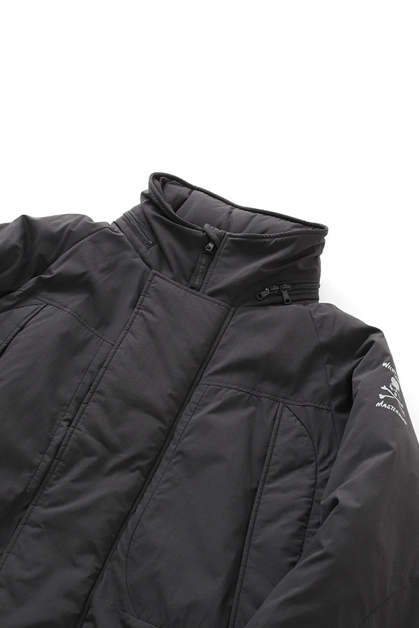 WILD THINGS × mastermind JAPAN MONSTER PARKA – MASTERMIND TOKYO