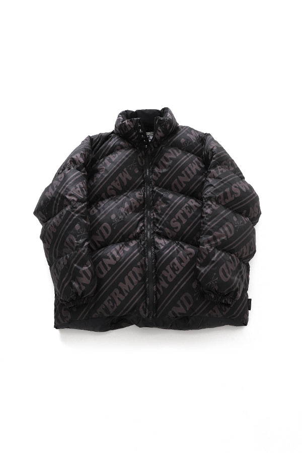 Rocky Mountain Featherbed × MASTERMIND WORLD STAND PARKA