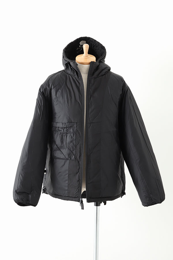 WILD THINGS × mastermind JAPAN QUILTED PARKA – MASTERMIND TOKYO