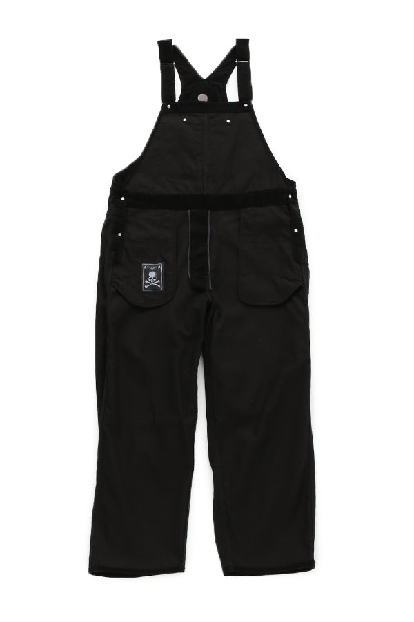 Corduroy Overalls – MASTERMIND TOKYO 公式オンラインストア