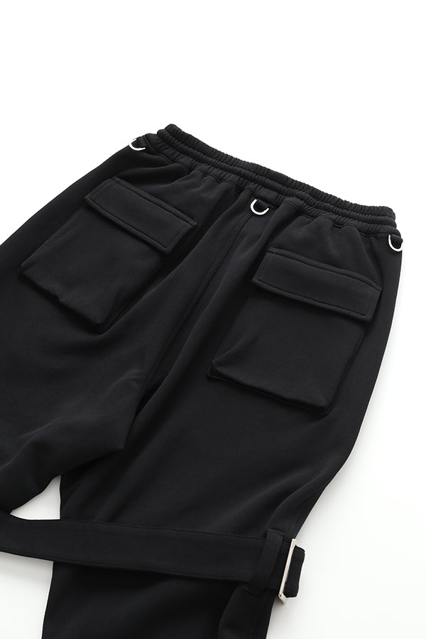 MJ Bondage Pants Regular – MASTERMIND TOKYO 公式オンラインストア