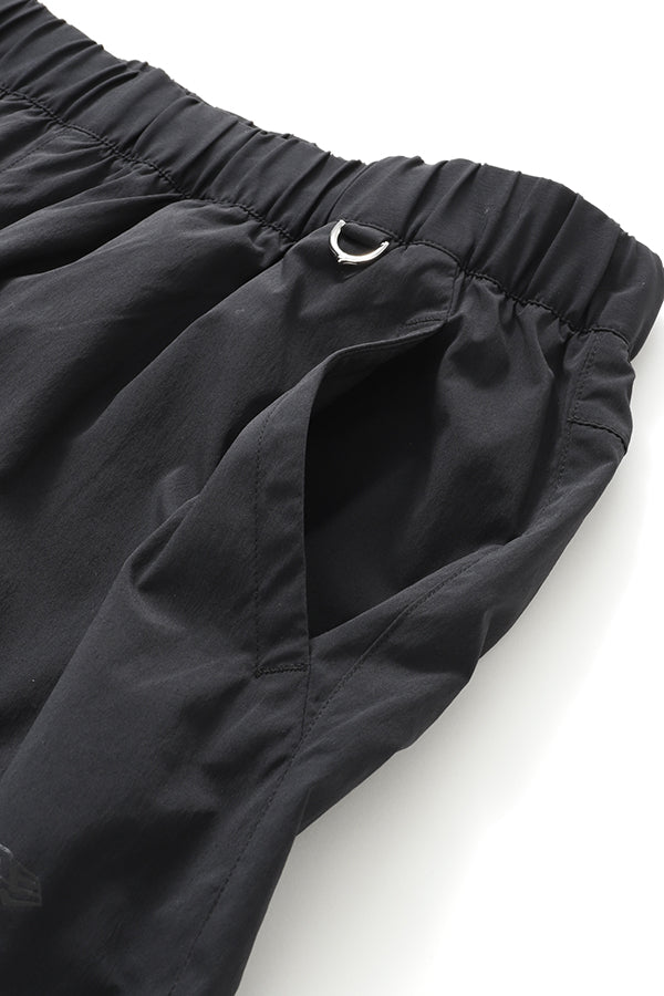 NEW ERA BLACK × mastermind JAPAN TRACK PANTS – MASTERMIND TOKYO