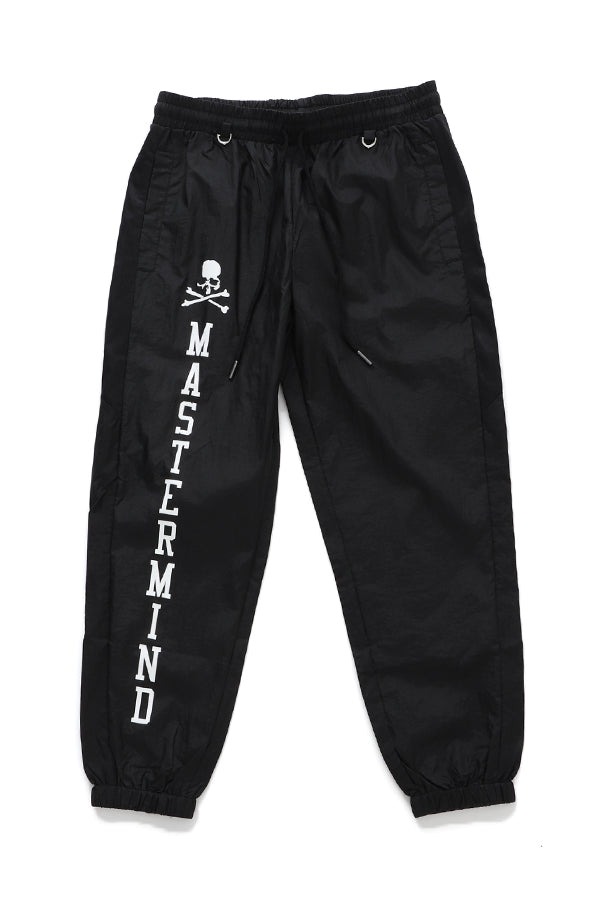 Mitchell & Ness × MASTERMIND WORLD NYLON PANTS – MASTERMIND