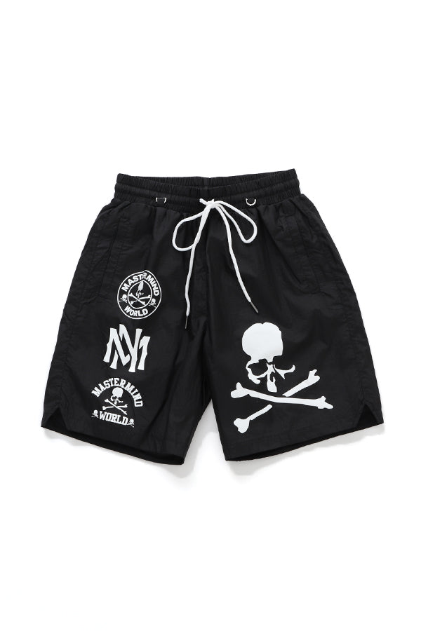 MW MITCHELL & NESS SHORTS – MASTERMIND TOKYO 公式オンラインストア