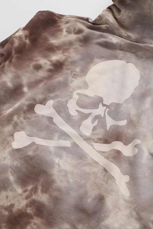 MW BOXY TIE-DYE HOODIE – MASTERMIND TOKYO 公式オンラインストア