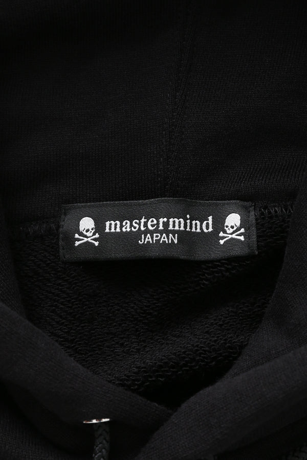 Loopwheel Hoodie – MASTERMIND TOKYO 公式オンラインストア