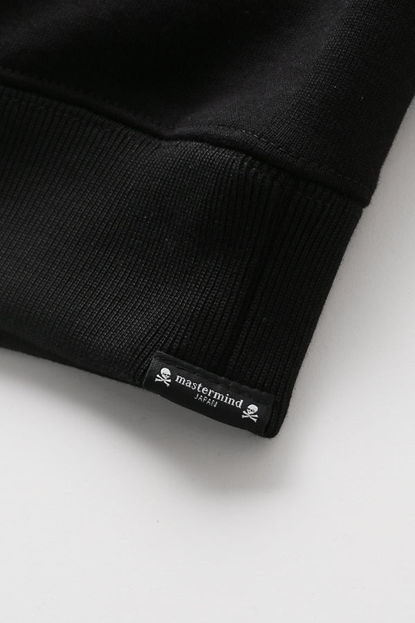 Boxy Loopwheel Crewneck – MASTERMIND TOKYO 公式オンラインストア