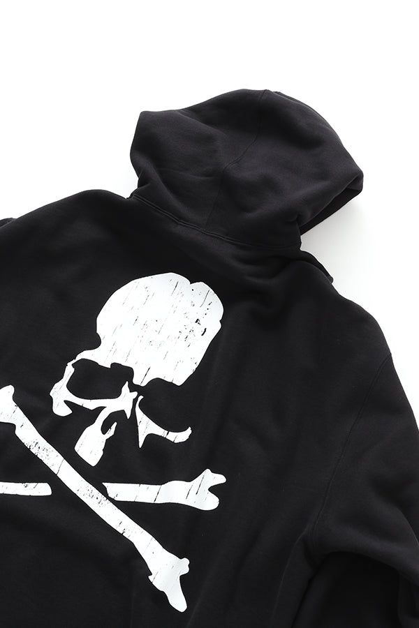 Boxy Loopwheel Hoodie – MASTERMIND TOKYO 公式オンラインストア