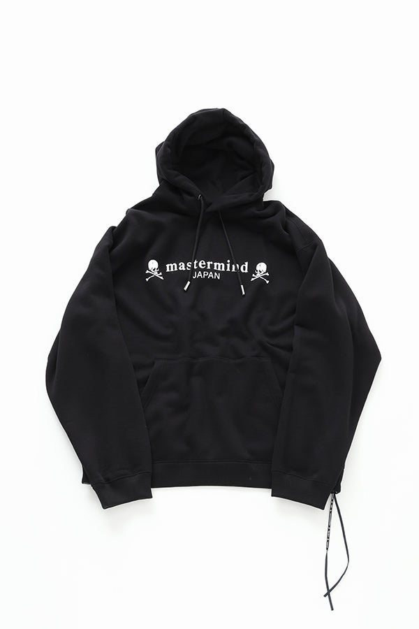 Boxy Loopwheel Hoodie – MASTERMIND TOKYO 公式オンラインストア
