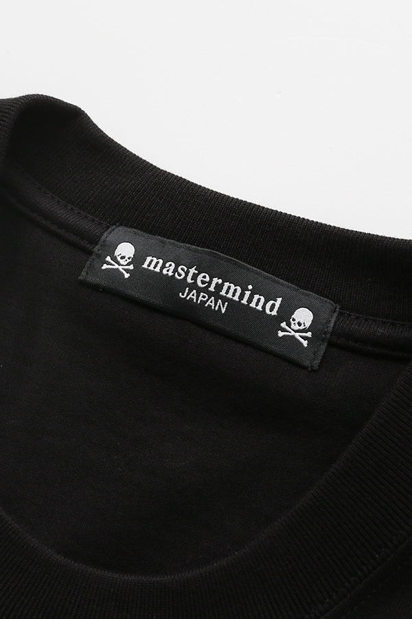AH MURDERZ STATE OF MIND L/s tee ブラック AH MURDERZ STATE OF MIND L/s tee ブラック