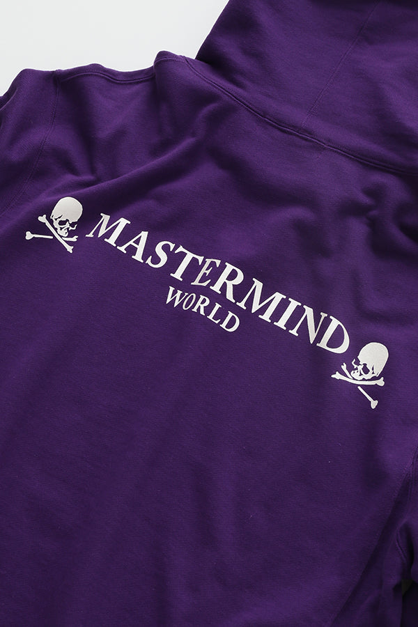 MW MULTI STRING HOODIE – MASTERMIND TOKYO 公式オンラインストア