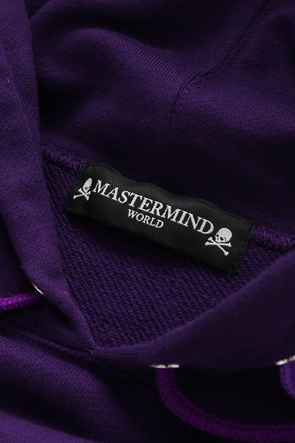 MW MULTI STRING HOODIE – MASTERMIND TOKYO 公式オンラインストア