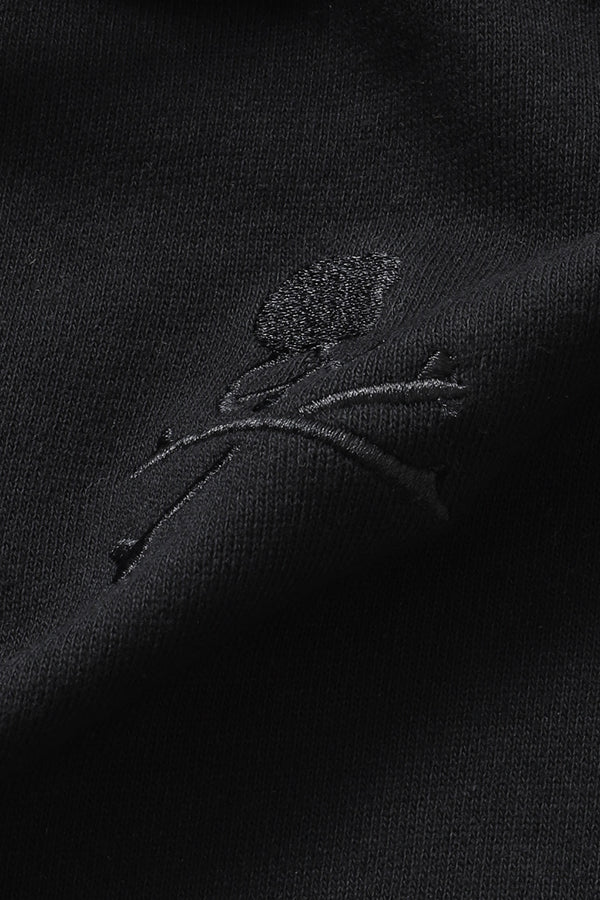NEW ERA BLACK × mastermind JAPAN HOODIE – MASTERMIND TOKYO 公式