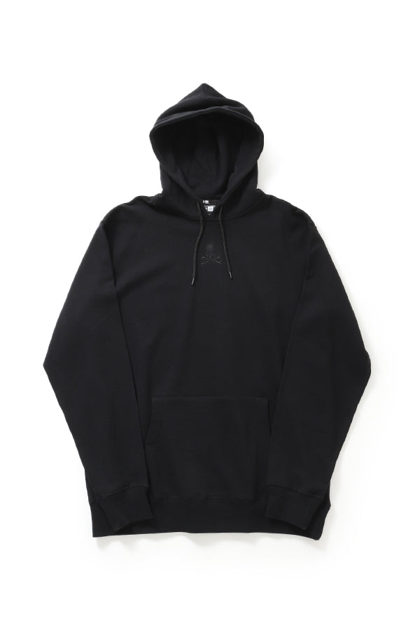 NEW ERA BLACK × mastermind JAPAN HOODIE – MASTERMIND TOKYO 公式