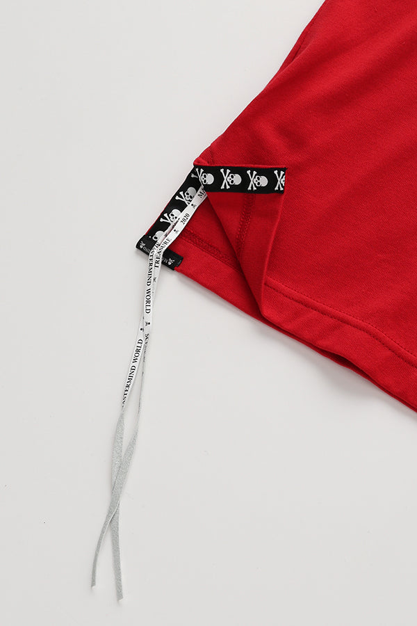 MW Side Bandana Tee – MASTERMIND TOKYO 公式オンラインストア